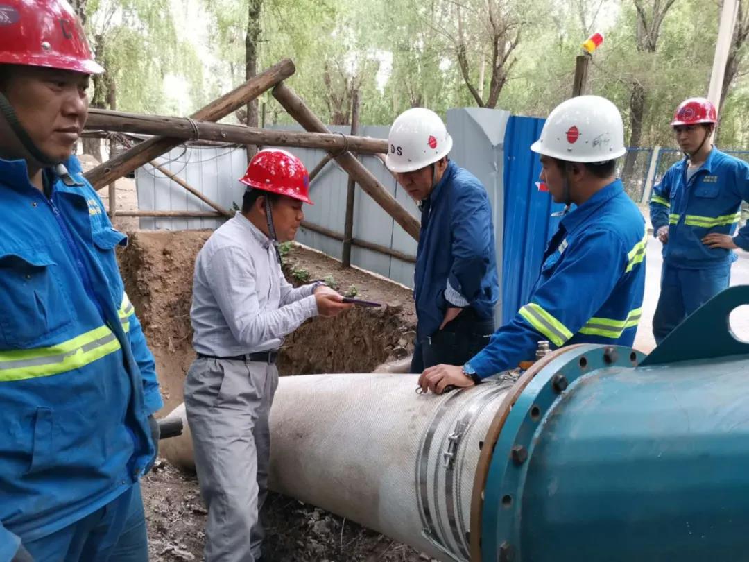 寿县工业管道清洗-管道清淤