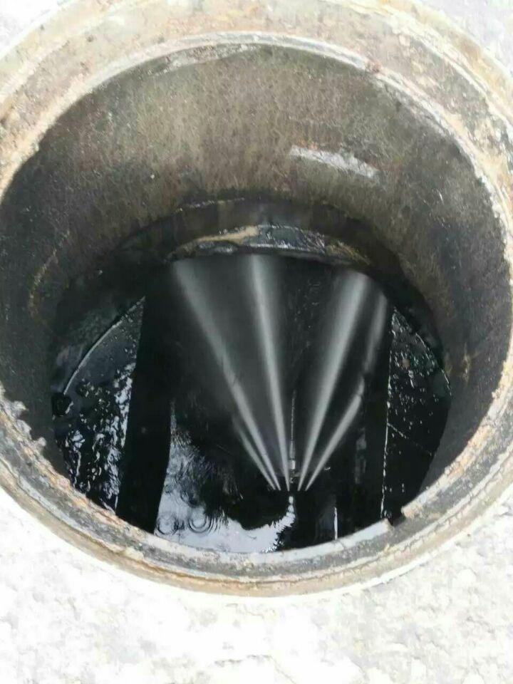 寿县市政管道清洗-排污管道清洗