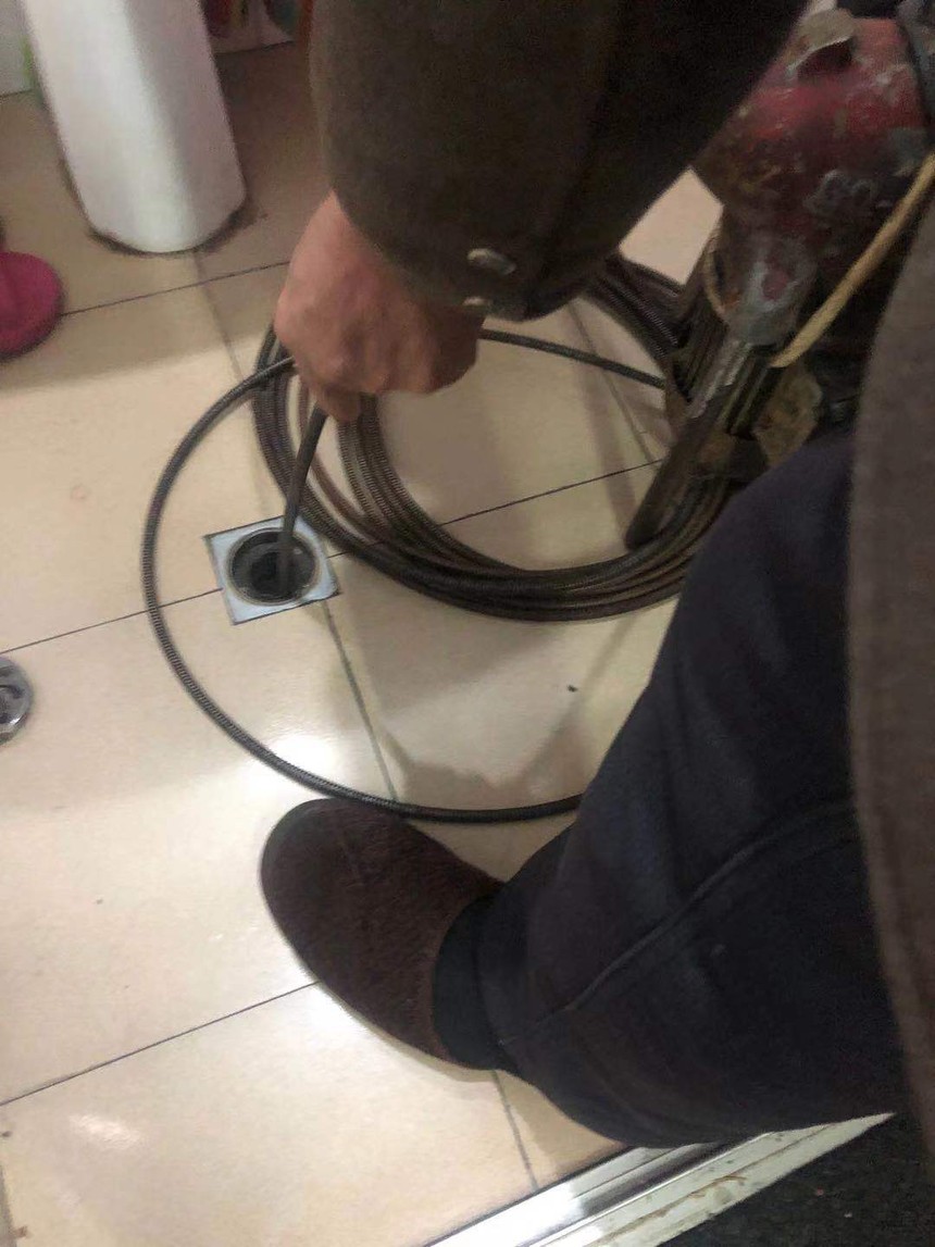 寿县管道疏通，疏通下水道