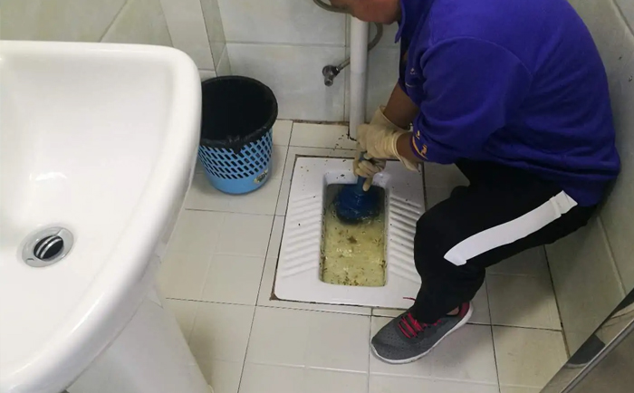 寿县疏通蹲坑